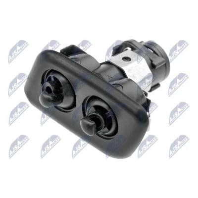 Bild av NTY EDS BM 046 Gicleur d&#039;eau de nettoyage, nettoyage des phares avant gauche BMW: 5 Berline