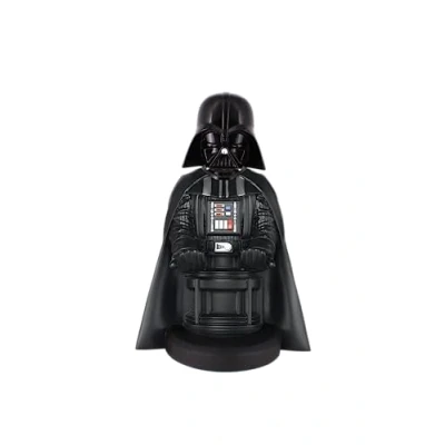 Bild av Cableguys Star Wars Darth Vader Gaming Accessories Holder &amp; Phone for Most Controller (Xbox, Play Station, Nintendo Switch)