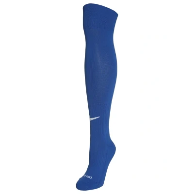 Bild av Nike Performance Fotbollsstrumpor blue, Storlek: 34 38, Blue