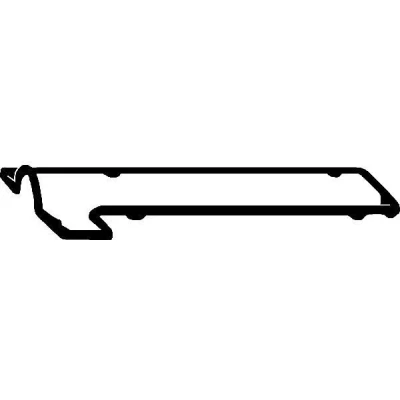 Bild av CORTECO 023964P Joint De Cache Culbuteurs MERCEDES BENZ: 190, W124 Berline, Classe C Berline