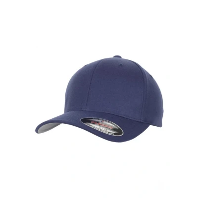 Bild av Flexfit WOOL Blend Keps, Storlek: L/XL, Navy
