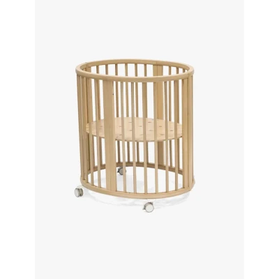 Bild av Stokke Sleepi Mini V3, Natural