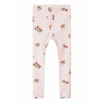 Bild av Name it Leggings Byxor för barn, Storlek: 116, Ballerina
