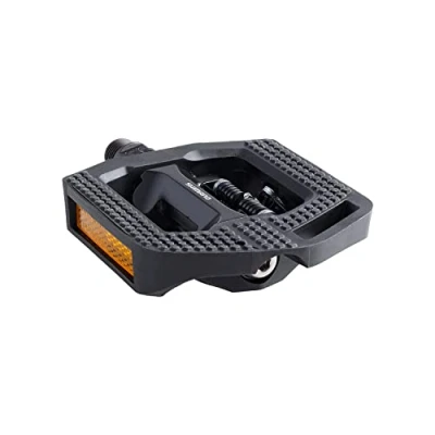 Bild av Pedaler Shimano DEORE LX PD T421 SPD + SM SH56