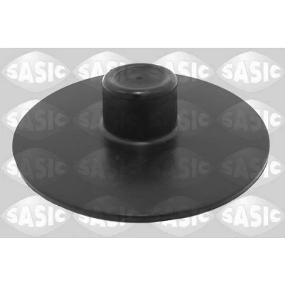 Bild av SASIC 2654062 Axelbussning Bakaxel, Nedre