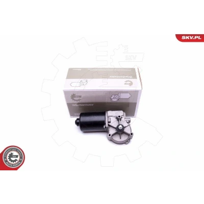 Bild av Torkarmotor, ford, 1079510, 1097546, 1666654, 4637734, 6818241, 6922648, 93BB17B571AA, 93BB17B571AB, 93BB17B571AC, 93BB17B571AD, XS7117B