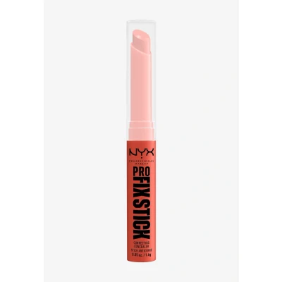 Bild av Nyx Professional Makeup FIX Stick Mascara, Storlek: 1.6 g, Apricot