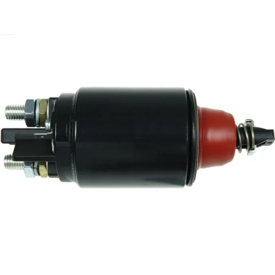 Bild av Solenoid, startmotor AS PL SS9095(LETRIKA)