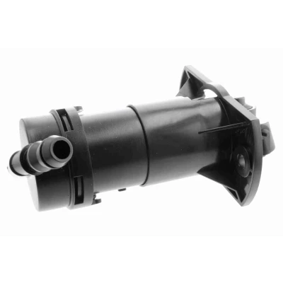 Bild av VEMO Original Quality V10 08 0296 Gicleur d&#039;eau de nettoyage, nettoyage des phares Avant gauche AUDI: A6 C6 Berline,