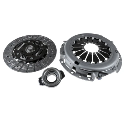 Bild av BLUE PRINT ADN130113 Kit d&#039;Embrayage à trois pièces avec graisse synthétique butée de débrayage 225 NISSAN: Primera Berline