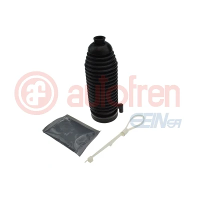 Bild av AUTOFREN SEINSA D9053 Jeu de joints soufflets, direction Essieu avant droit, gauche FORD: FIESTA 3, Focus Mk1 Berline, Break