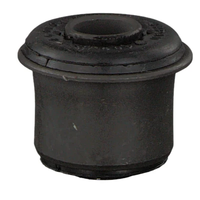 Bild av FEBI BILSTEIN 42904 Silent Bloc De Triangle supérieur, avant, Essieu avant gauche, droit Support métal caoutchouc TOYOTA: HIACE 4 Kasten