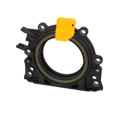 Bild av FEBI BILSTEIN 37746 Joint Spi de Vilebrequin avec flasque/bride/rebord du côté boîte vitesses PTFE (polytétrafluoroéthylène) VOLKSWAGEN: Touran I