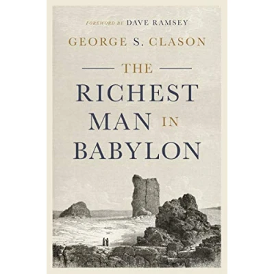 Bild av THE RICHEST MAN IN BABYLON