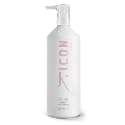 Bild av I.C.O.N. Cure By Chiara Recover Shampoo 1000 ml