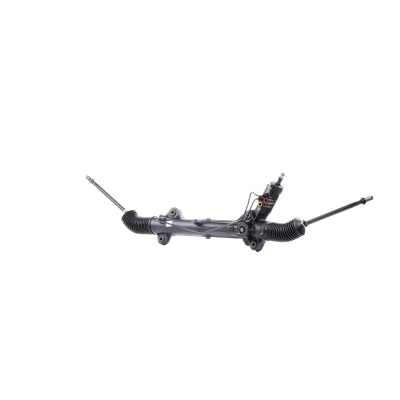 Bild av DRI 711521037 Crémaillère de direction hydraulique pour véhicules avec à gauche sans tuyau d&#039;équilibre pression dents 1500