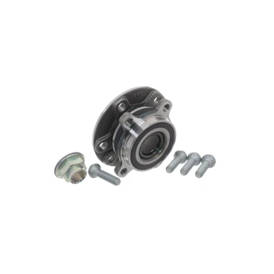 Bild av SKF VKBA 7118 Kit de roulements roue avec capteur ABS intégré
