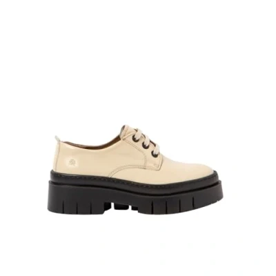 Bild av Art 1952 AMBERES, damsneakers, kräm, 39 EU, gräddvit, EU