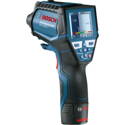 Bild av Bosch Professional GIS 1000 C