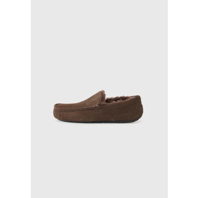 Bild av UGG Ascot toffel för män, Dammad kakao, 44 EU