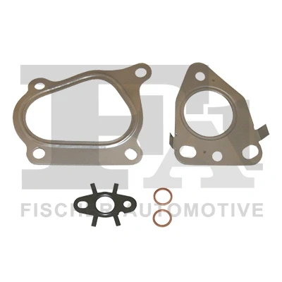 Bild av FA1 KT220200E Monteringsats, Turbo RENAULT: TRAFIC 2 Kasten, NISSAN: Primastar Minibuss, OPEL: Vivaro A Combi