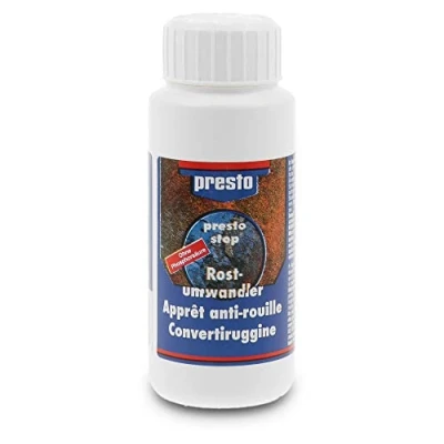 Bild av PRESTO 603079 Stabilisateur de rouille Rostumwandler 100ml 100