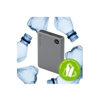 Bild av dbramante1928 re charge MagSafe LED PowerBank Grey 10000 mAh