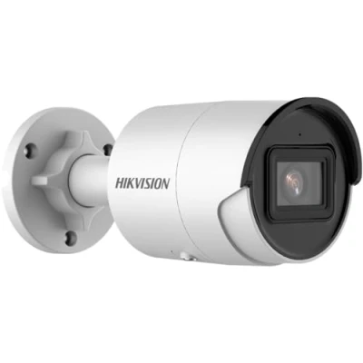 Bild av Hikvision Pro Series with AcuSense DS 2CD2043G2 IU network surveillance camera bullet