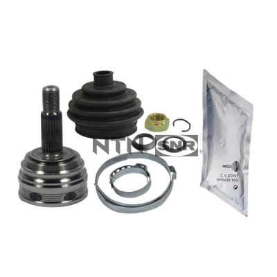 Bild av Drivknut, Ytter, Fram eller bak, seat,vw, 191498099F, 191498099FX, 191498340X, JZW498340X