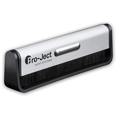 Bild av Pro Ject Audio Systems Brush IT Rengörare, Svart, Antracit, En Storlek