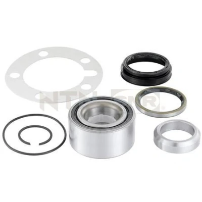 Bild av SNR R141.58 Kit de roulements roue 82 TOYOTA: HILUX 3 Pick up, Land Cruiser Prado 70 SUV, SUV Cabriolet