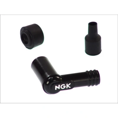 Bild av NGK HONDA CR 125/125 8302 Kontakt, tändstift
