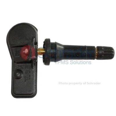 Bild av SCHRADER 3003 Capteur de roue, syst. contrôle pression des pneus avec soupapes/valves, vis FIAT: Scudo II, TOYOTA: Proace I Van / Break