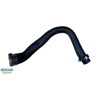 Bild av BUGIAD 82150 Gaine De Suralimentation Caoutchouc avec collier OPEL: Meriva B