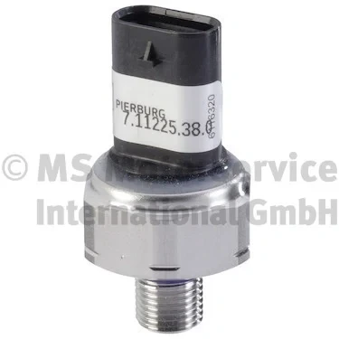 Bild av PIERBURG 7.11225.38.0 Capteur, pression de carburant FORD: C Max 2, FIESTA 6, FOCUS 3