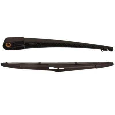 Bild av MAXGEAR 39 0550 Kit de bras d&#039;essuie glace, nettoyage des vitres avec cache, balai glace intégré VOLVO: V60 I