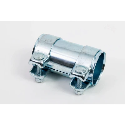 Bild av KRAFT 0570070 Raccord de tuyau, système d&#039;échappement AUDI: A6 C4 Avant, Coupe B3, Cabriolet B4, VOLKSWAGEN: LT 28 35 II Bus, 46 2 Kasten