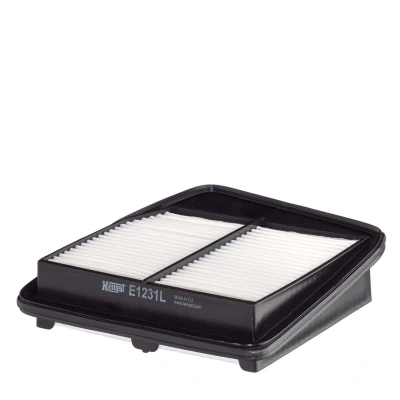 Bild av Luftfilter Hengst filter E1231L