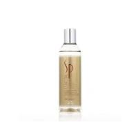 Bild av SP LuxeOil Keratin Protect shampoo 200 ml
