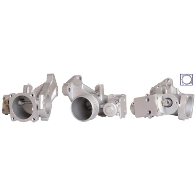 Bild av DRI 717730095 Vanne EGR électrique avec joints sans électronique VOLVO: C70 2 Cabriolet, XC90 I, V50