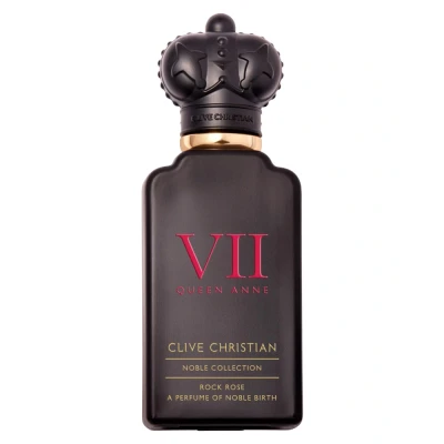 Bild av Clive Christian Noble Collection VII Queen Anne Rock Rose, Parfum, For Men, 50 ml