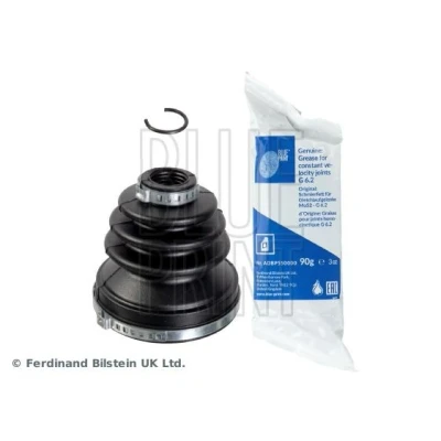 Bild av BLUE PRINT ADBP810053 Soufflet de Cardan du côté boîte vitesses, Essieu avant NBR (caoutchoucs nitrile) TOYOTA: Yaris II 3/5 portes