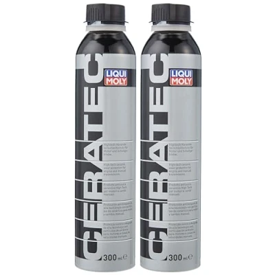 Bild av Liqui Moly 3721 Cera Tec friktionsmodifierare 300 ml 2 pack