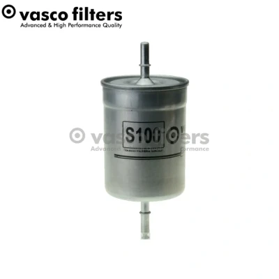 Bild av DAVID VASCO S100 Filtre à Carburant de conduite 8 VOLKSWAGEN: Golf 4, Transporter 5, 5 Bus, AUDI: A4 B7 Avant, Berline