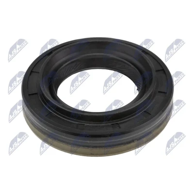 Bild av Packbox, differential NTY NUP FT 002