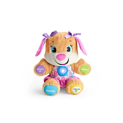 Bild av Fisher Price Laugh &amp; Learn Smart Scenages Sis
