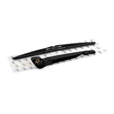 Bild av Bras d&#039;essuie glace, nettoyage des vitres Metzger 2190320 arrière avec balai glace intégré, cache VOLVO: V40 Break