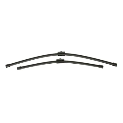 Bild av torkarblad Maxgear 39 0786 475, 650mm Fram Flatblade med spoiler FORD: C Max, Focus Max