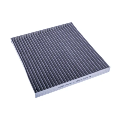 Bild av DENCKERMANN M111023 Filtre d&#039;habitacle à charbon actif 218 235 20 JEEP: Cherokee V