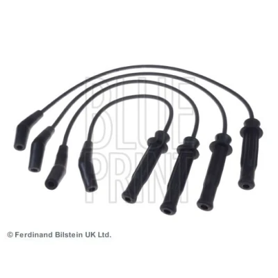 Bild av BLUE PRINT ADJ131603 Jeu De Fils d&#039;Allumage